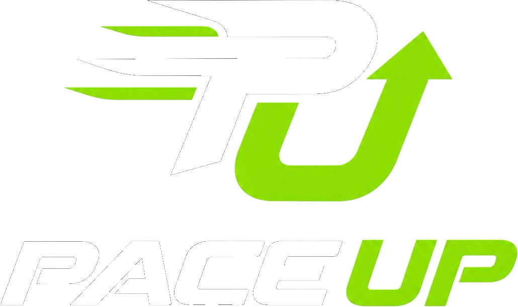 PaceUp